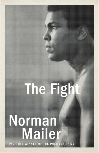 Norman Mailer's The Fight - Click to Buy