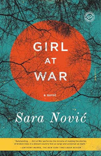 Girl at War - Click to Buy