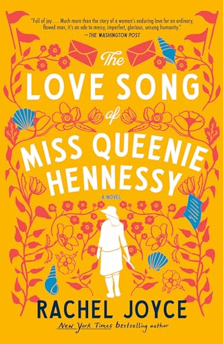 The Love Song of Miss Queenie Hennessy - Click to Buy