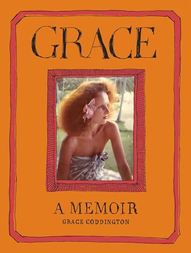 Grace: A Memoir - Click to Buy