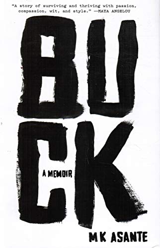 Buck: A Memoir