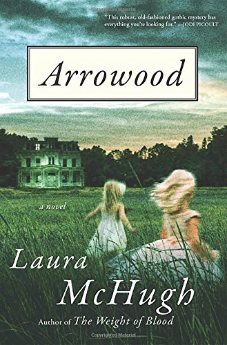 Arrowood: A Novel - Click to Buy