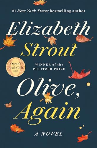 Olive, Again: A Novel - Click to Buy