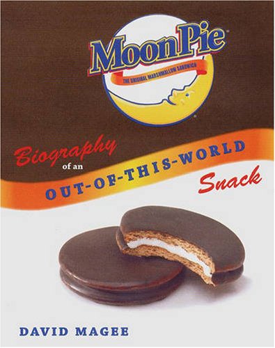 Moonpie: Biography of an Out-of-this-world Snack