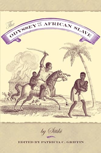 The Odyssey of an African Slave - Click to Buy
