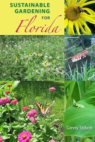 Sustainable Gardening for Florida