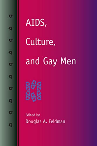 AIDS, Culture, and Gay Men - Click to Buy