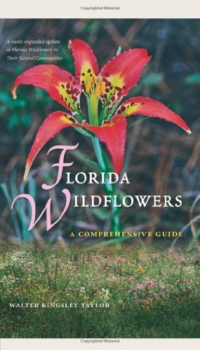 Florida Wildflowers: A Comprehensive Guide - Click to Buy
