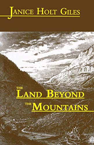 The Land Beyond the Mountains - Click to Buy