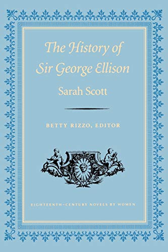 History of Sir George Ellison-Pa - Click to Buy