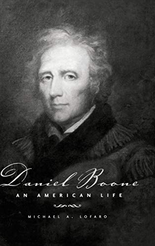 Daniel Boone: An American Life - Click to Buy