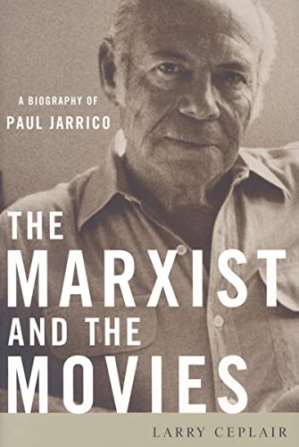The Marxist and the Movies: A Biography of Paul Jarrico (Screen Classics) - Click to Buy