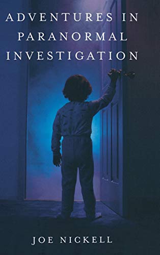 Adventures in Paranormal Investigation - Click to Buy