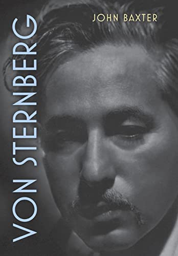Von Sternberg - Click to Buy