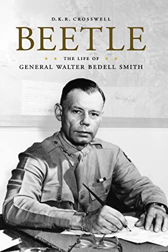 Beetle: The Life of General Walter Bedell Smith - Click to Buy