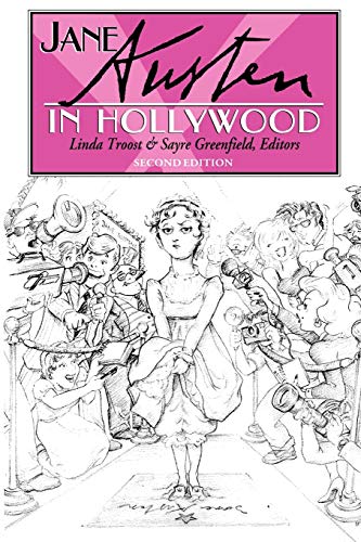 Jane Austen in Hollywood - Click to Buy