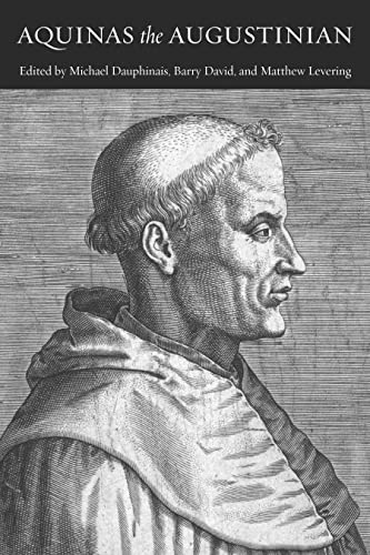 Aquinas the Augustinian