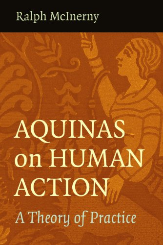 Aquinas on Human Action: A Theory of Practice - Click to Buy