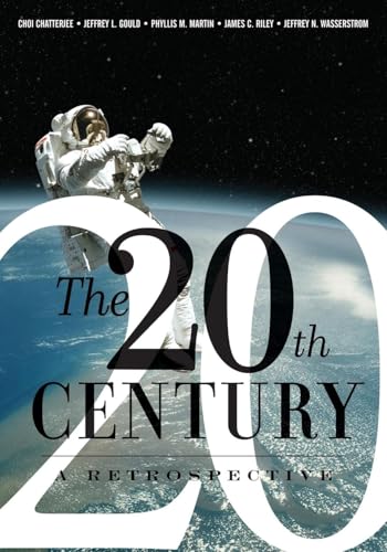 The 20th Century: A Retrospective - Click to Buy