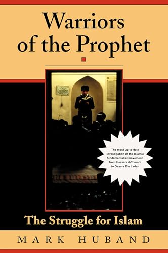 Warriors Of The Prophet: The Struggle For Islam - Click to Buy