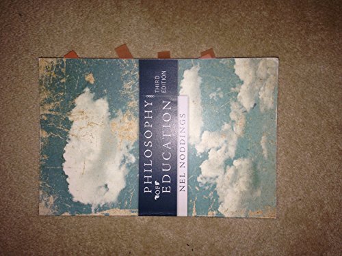 Philosophy of Education - Click to Buy