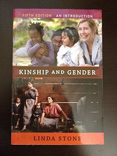 Kinship and Gender: An Introduction
