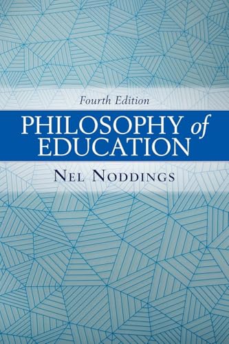 Philosophy of Education - Click to Buy