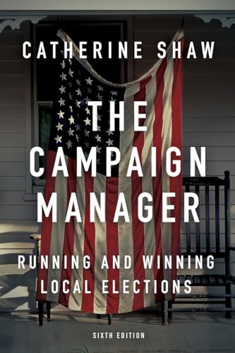 The Campaign Manager - Click to Buy