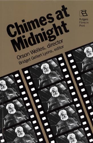 Chimes at Midnight: Orson Welles, Director - Click to Buy