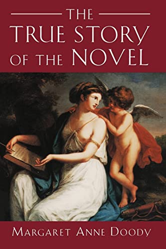 The True Story of the Novel - Click to Buy