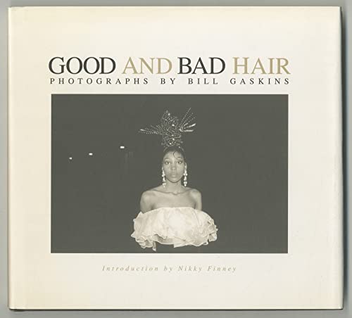 Good and Bad Hair - Click to Buy