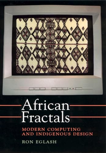 African Fractals: Modern Computing and Indigenous Design - Click to Buy