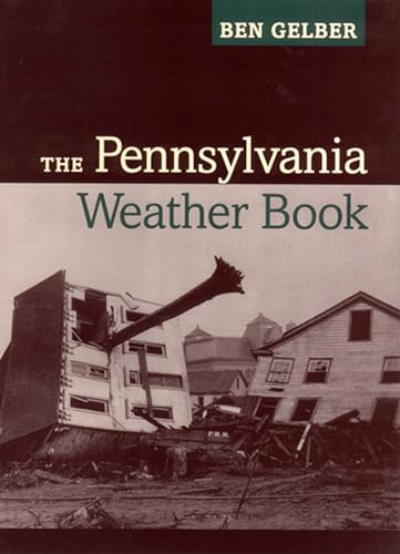 The Pennsylvania Weather Book - Click to Buy