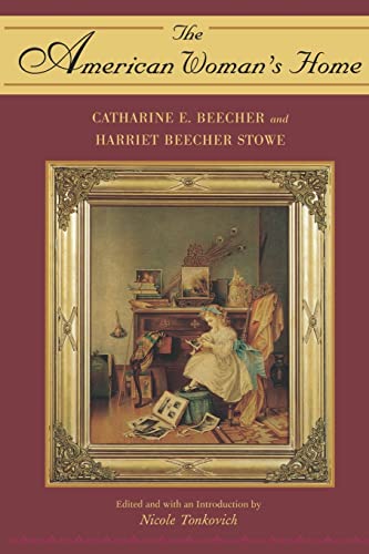 The American Woman's Home - Click to Buy