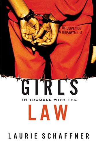 Girls in Trouble with the Law - Click to Buy