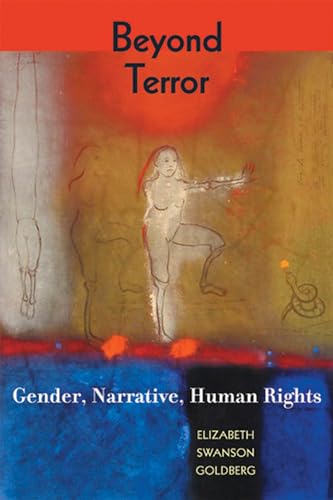 Beyond Terror: Gender, Narrative, Human Rights (New Directions in International Studies) - Click to Buy