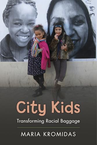 City Kids: Transforming Racial Baggage (Rutgers Series in Childhood Studies) - Click to Buy