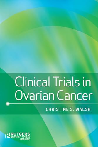 Clinical Trials in Ovarian Cancer - Click to Buy