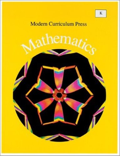 MCP Mathematics: Level K
