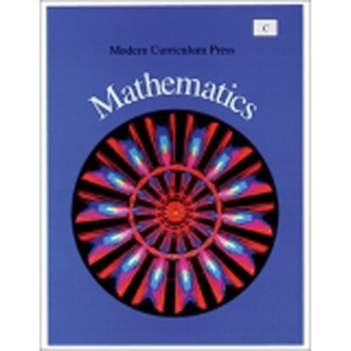 Modern Curriculum Press Mathematics: Level C - Click to Buy