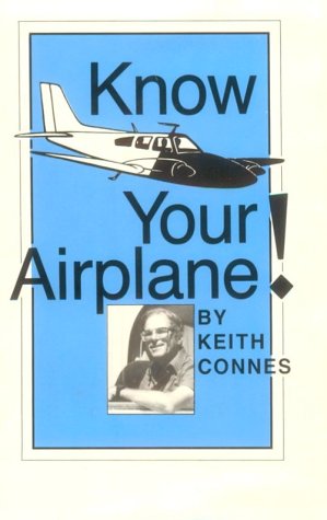 Know Your Airplane!