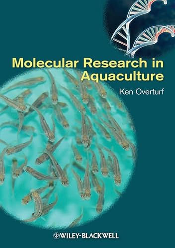 Molecular Research in Aquaculture - Click to Buy