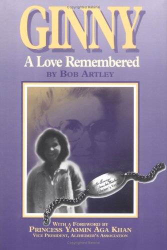 Ginny: A Love Remembered - Click to Buy