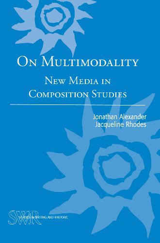 On Multimodality: New Media in Composition Studies - Click to Buy