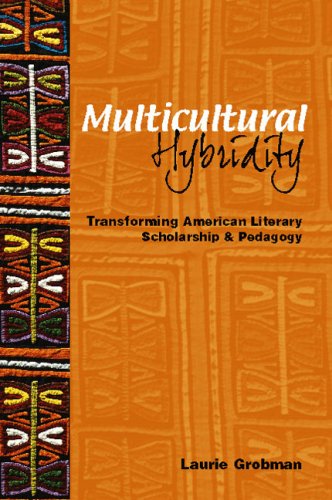Multicultural Hybridity: Transforming American Literary Scholarship and Pedagogy - Click to Buy
