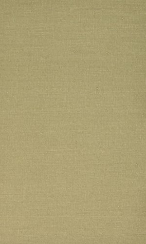 The English Notebooks 1856-1860 - Click to Buy