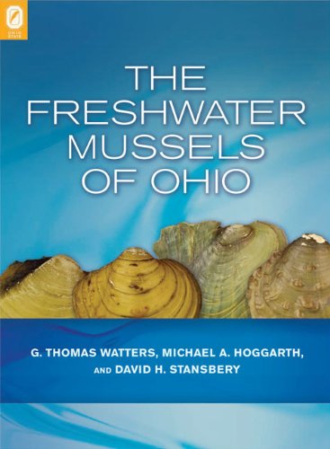The Freshwater Mussels of Ohio - Click to Buy