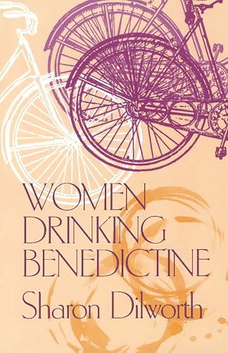 WOMEN DRINKING BENEDICTINE - Click to Buy