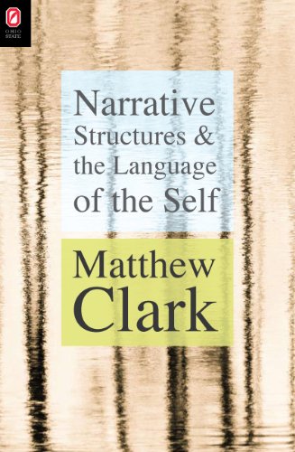 Narrative Structures and the Language of the Self - Click to Buy