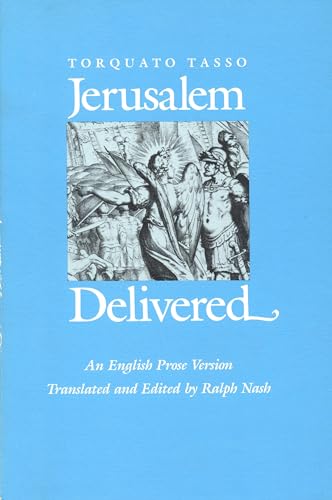 Jerusalem Delivered: An English Prose Version - Click to Buy